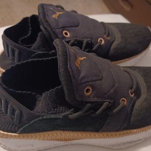 Puma shoes